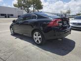 Thumbnail of 2013 Black Volvo S60