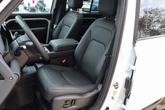 Thumbnail of 2025 Fuji White Land Rover Defender