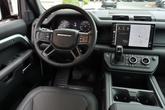 Thumbnail of 2025 Fuji White Land Rover Defender
