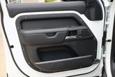 Thumbnail of 2025 Fuji White Land Rover Defender