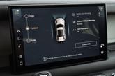 Thumbnail of 2025 Santorini Black Metallic Land Rover Defender