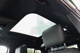 Thumbnail of 2025 Santorini Black Metallic Land Rover Defender