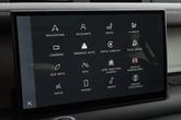 Thumbnail of 2025 Santorini Black Metallic Land Rover Defender