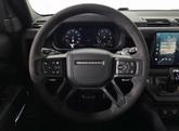 Thumbnail of 2024 Carpathian Grey Premium Metallic Land Rover Defender