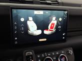 Thumbnail of 2024 Carpathian Grey Premium Metallic Land Rover Defender