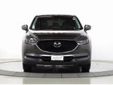 Thumbnail of 2020 Machine Gray Metallic Mazda CX-5