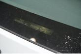 Thumbnail of 2025 Fuji White Land Rover Defender