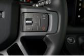 Thumbnail of 2025 Fuji White Land Rover Defender