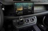Thumbnail of 2025 Fuji White Land Rover Defender