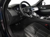 Thumbnail of 2023 Portofino Blue Metallic Land Rover Range Rover Velar