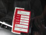 Thumbnail of 2023 Portofino Blue Metallic Land Rover Range Rover Velar