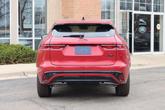 Thumbnail of 2026 Firenze Red Metallic Jaguar F-PACE