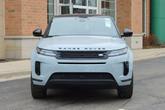 Thumbnail of 2026 Arroios Grey Land Rover Range Rover Evoque