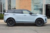 Thumbnail of 2026 Arroios Grey Land Rover Range Rover Evoque