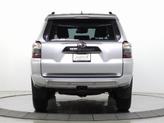 Thumbnail of 2023 Classic Silver Metallic Toyota 4Runner