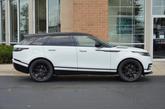 Thumbnail of 2026 Fuji White Land Rover Range Rover Velar