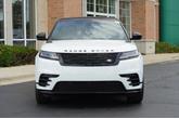 Thumbnail of 2026 Fuji White Land Rover Range Rover Velar