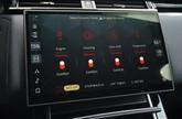 Thumbnail of 2026 Fuji White Land Rover Range Rover Velar