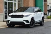 Photo of 2026 Fuji White Land Rover Range Rover Velar