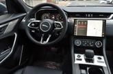 Thumbnail of 2025 Eiger Grey Metallic Jaguar F-PACE