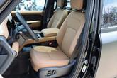 Thumbnail of 2025 Santorini Land Rover Defender
