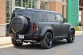 Thumbnail of 2025 Santorini Land Rover Defender