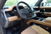 Thumbnail of 2025 Santorini Land Rover Defender