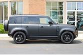 Thumbnail of 2025 Santorini Land Rover Defender