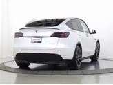 Thumbnail of 2023 Pearl White Multi-Coat Tesla Model Y