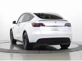 Thumbnail of 2023 Pearl White Multi-Coat Tesla Model Y