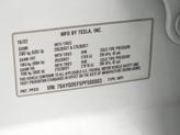 Thumbnail of 2023 Pearl White Multi-Coat Tesla Model Y