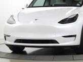 Thumbnail of 2023 Pearl White Multi-Coat Tesla Model Y