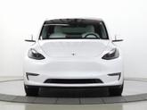 Thumbnail of 2023 Pearl White Multi-Coat Tesla Model Y