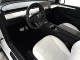 Thumbnail of 2023 Pearl White Multi-Coat Tesla Model Y