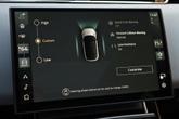 Thumbnail of 2026 Seoul Pearl Silver Metallic Land Rover Range Rover Evoque