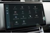 Thumbnail of 2026 Giola Green Metallic Land Rover Range Rover Velar