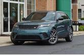 Photo of 2026 Giola Green Metallic Land Rover Range Rover Velar