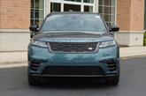 Thumbnail of 2026 Giola Green Metallic Land Rover Range Rover Velar