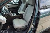 Thumbnail of 2026 Giola Green Metallic Land Rover Range Rover Velar