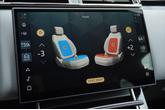 Thumbnail of 2026 Giola Green Metallic Land Rover Range Rover Velar