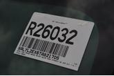 Thumbnail of 2026 Giola Green Metallic Land Rover Range Rover Velar