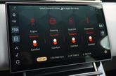 Thumbnail of 2026 Giola Green Metallic Land Rover Range Rover Velar