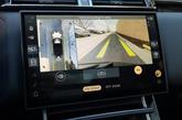 Thumbnail of 2026 Carpathian Grey Premium Metallic Land Rover Range Rover Velar