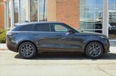 Thumbnail of 2026 Carpathian Grey Premium Metallic Land Rover Range Rover Velar