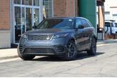 Photo of 2026 Carpathian Grey Premium Metallic Land Rover Range Rover Velar