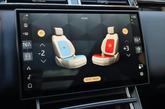 Thumbnail of 2026 Carpathian Grey Premium Metallic Land Rover Range Rover Velar