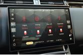 Thumbnail of 2026 Carpathian Grey Premium Metallic Land Rover Range Rover Velar