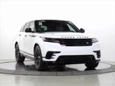 Thumbnail of 2026 Fuji White Land Rover Range Rover Velar