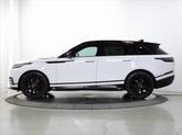 Thumbnail of 2026 Fuji White Land Rover Range Rover Velar