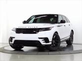Photo of 2026 Fuji White Land Rover Range Rover Velar